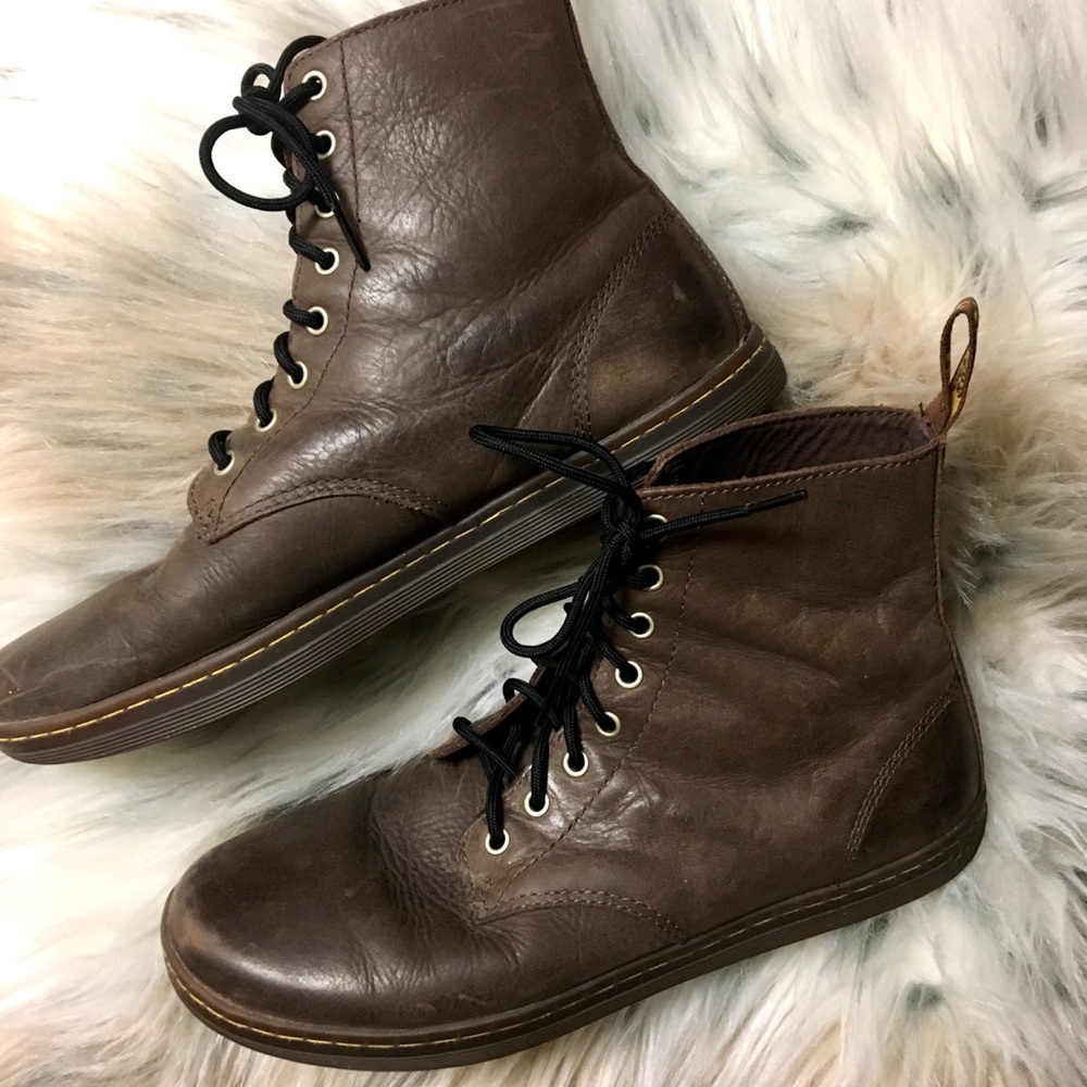 Dr. Martens Tobias Boots